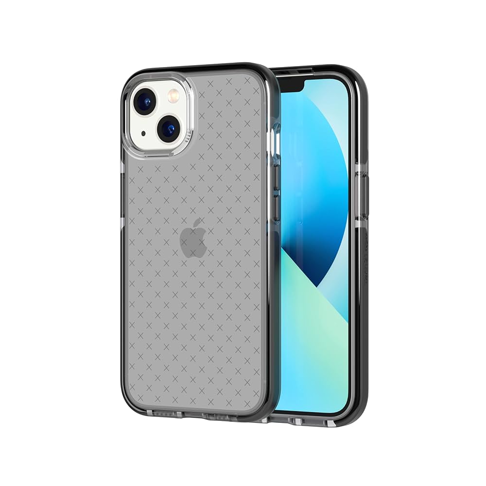 Amazon.com: Tech21 Evo Check for iPhone 13 – Ultra